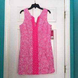 Lilly Pulitzer for Target See Ya Later Shift